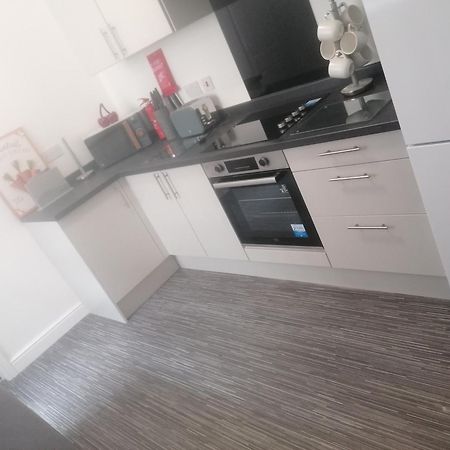 Rossy Home Of Relaxations Stoke-on-Trent Εξωτερικό φωτογραφία