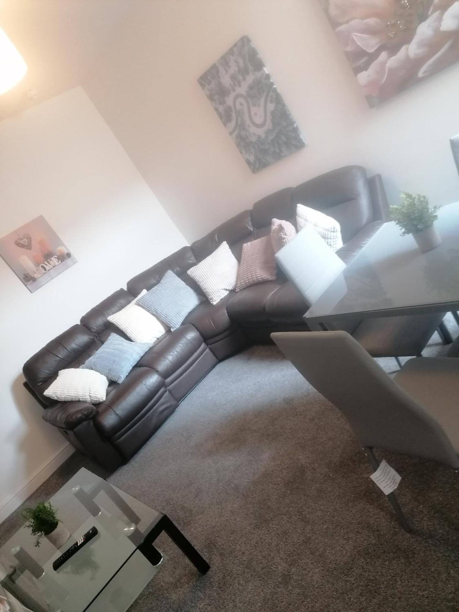 Rossy Home Of Relaxations Stoke-on-Trent Εξωτερικό φωτογραφία