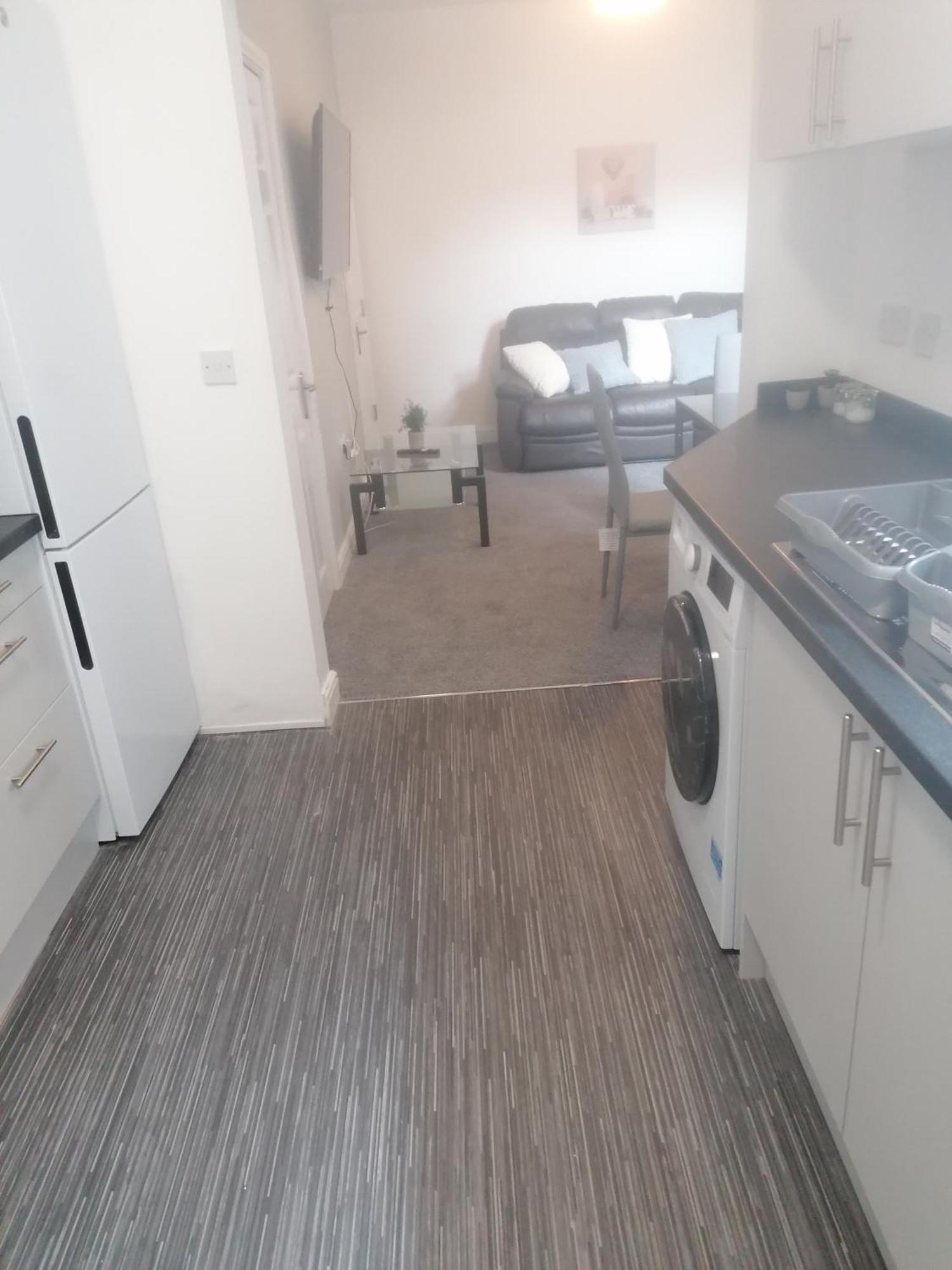 Rossy Home Of Relaxations Stoke-on-Trent Εξωτερικό φωτογραφία