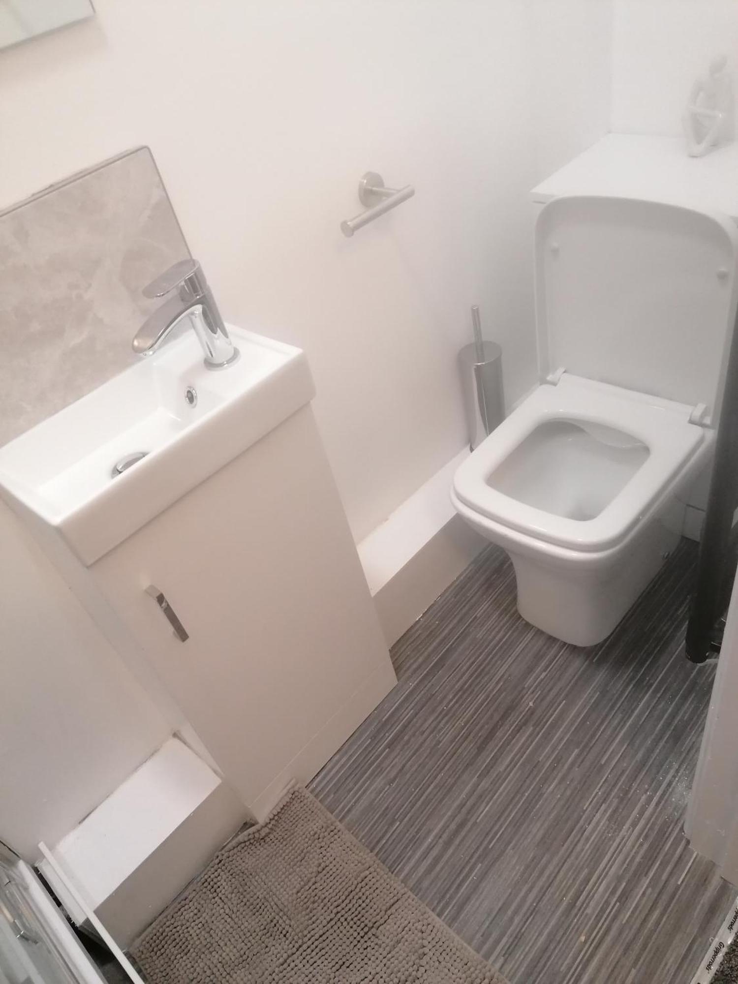 Rossy Home Of Relaxations Stoke-on-Trent Εξωτερικό φωτογραφία