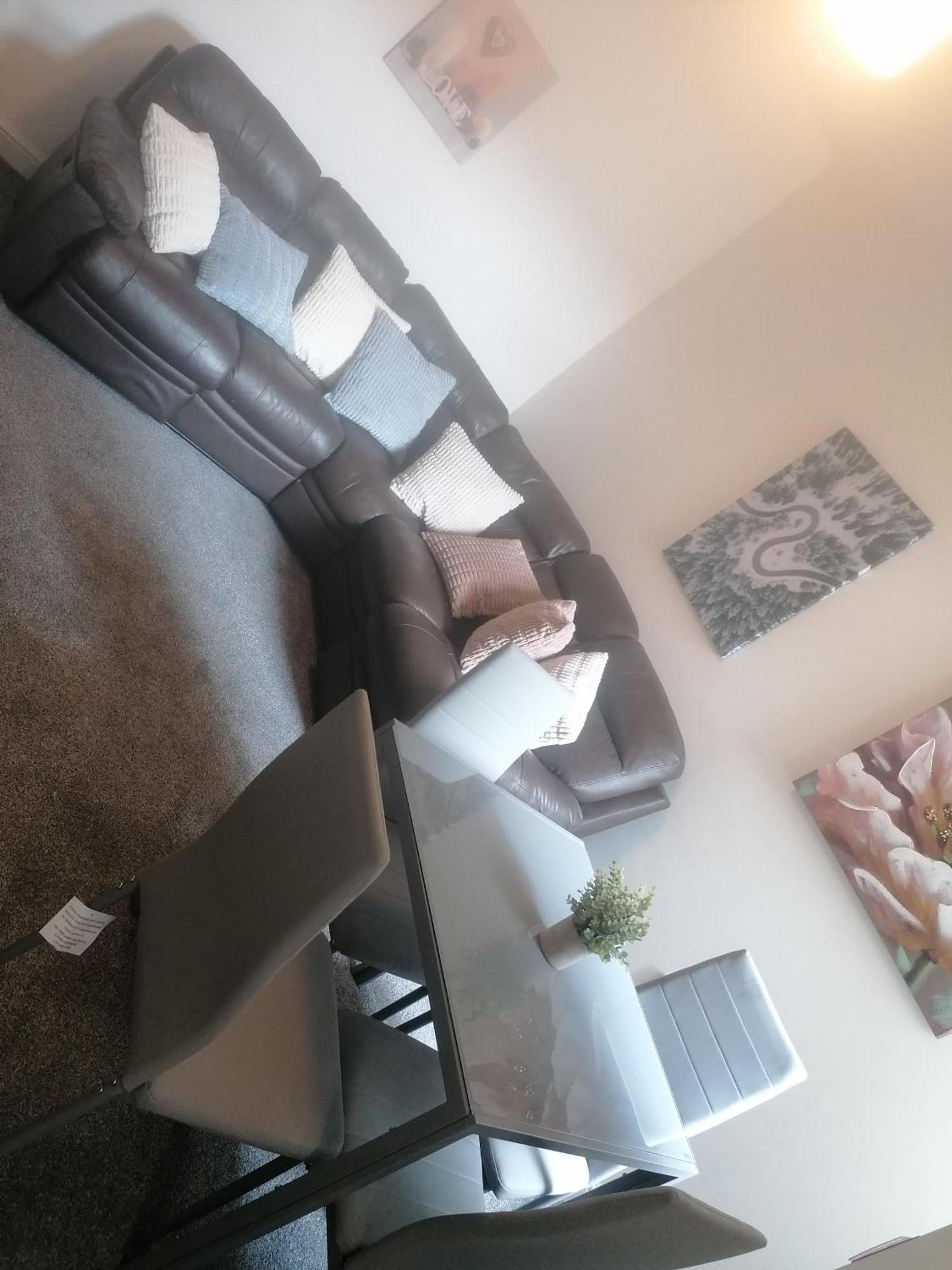 Rossy Home Of Relaxations Stoke-on-Trent Εξωτερικό φωτογραφία
