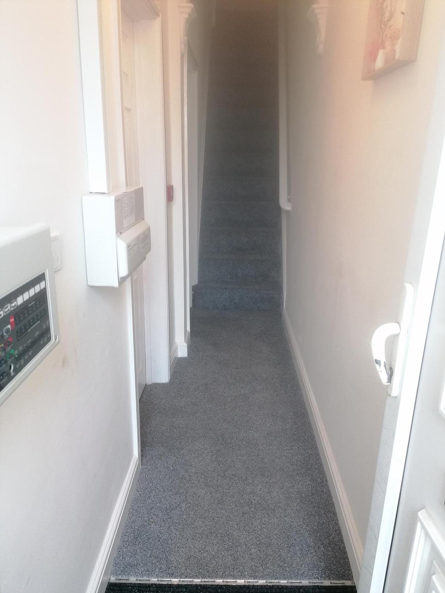Rossy Home Of Relaxations Stoke-on-Trent Εξωτερικό φωτογραφία