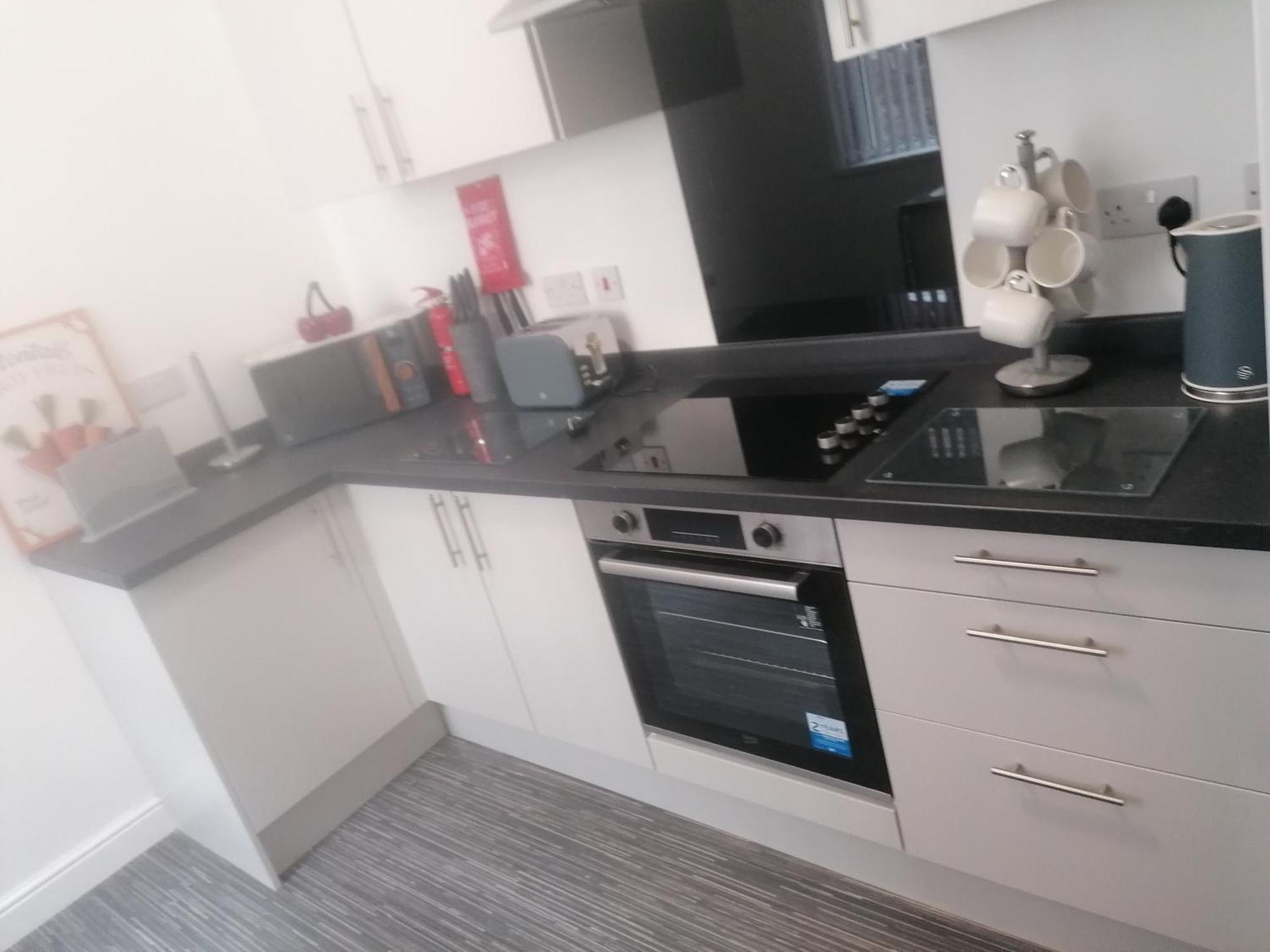 Rossy Home Of Relaxations Stoke-on-Trent Εξωτερικό φωτογραφία