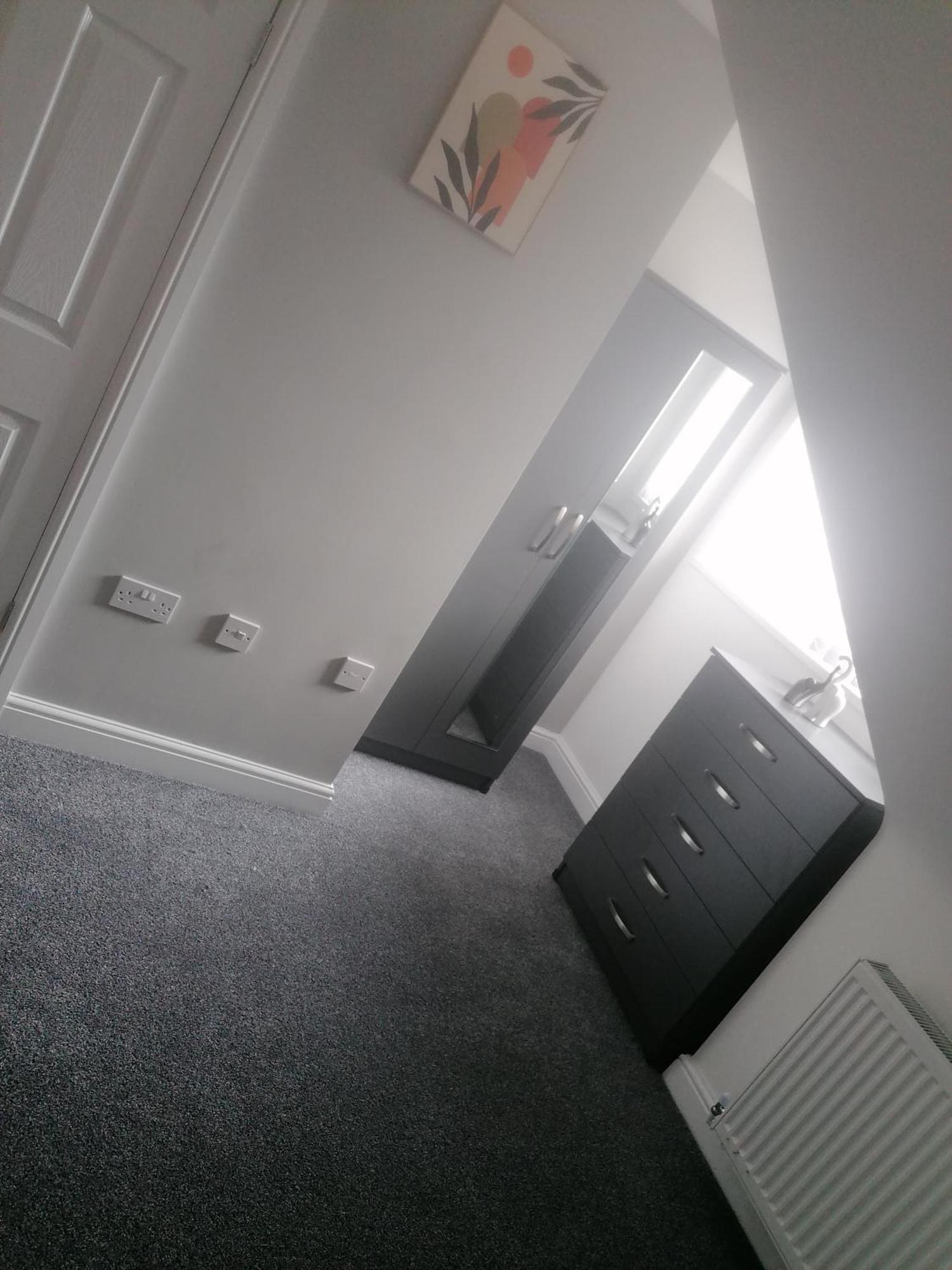Rossy Home Of Relaxations Stoke-on-Trent Εξωτερικό φωτογραφία
